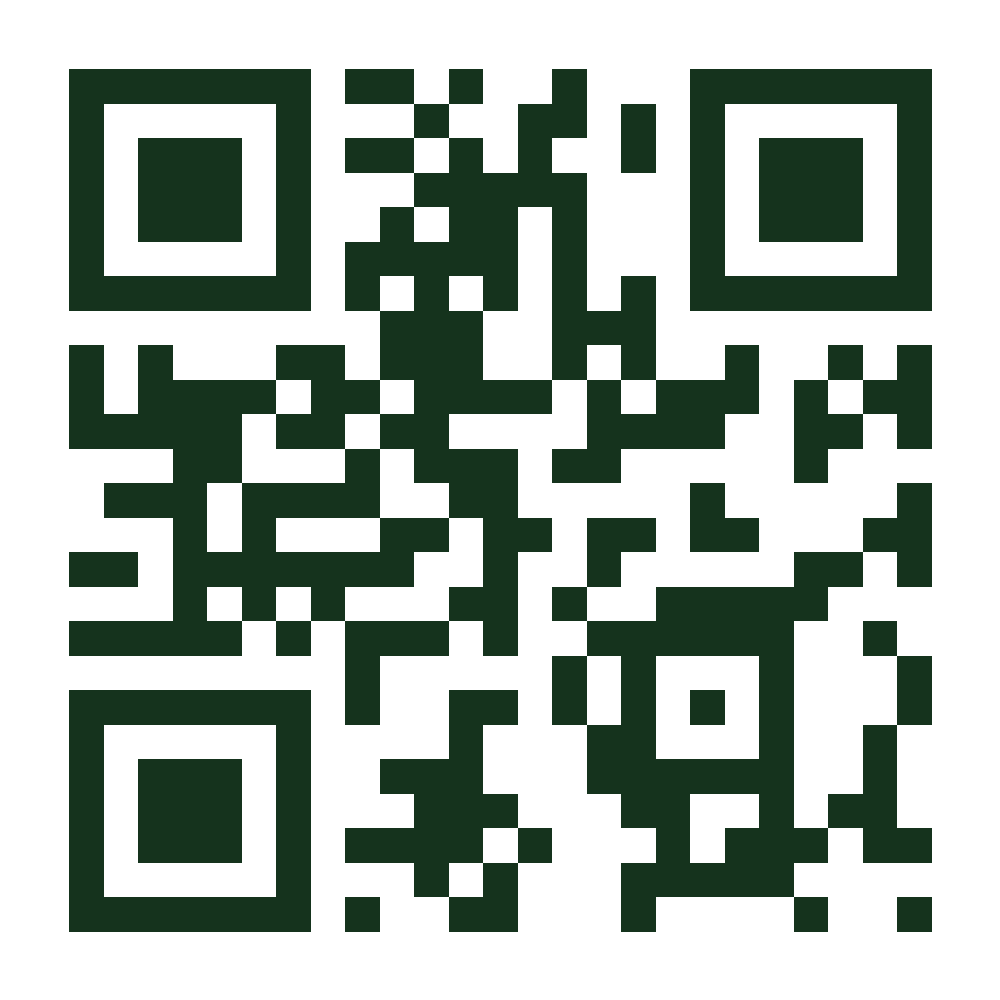 Scan to order online